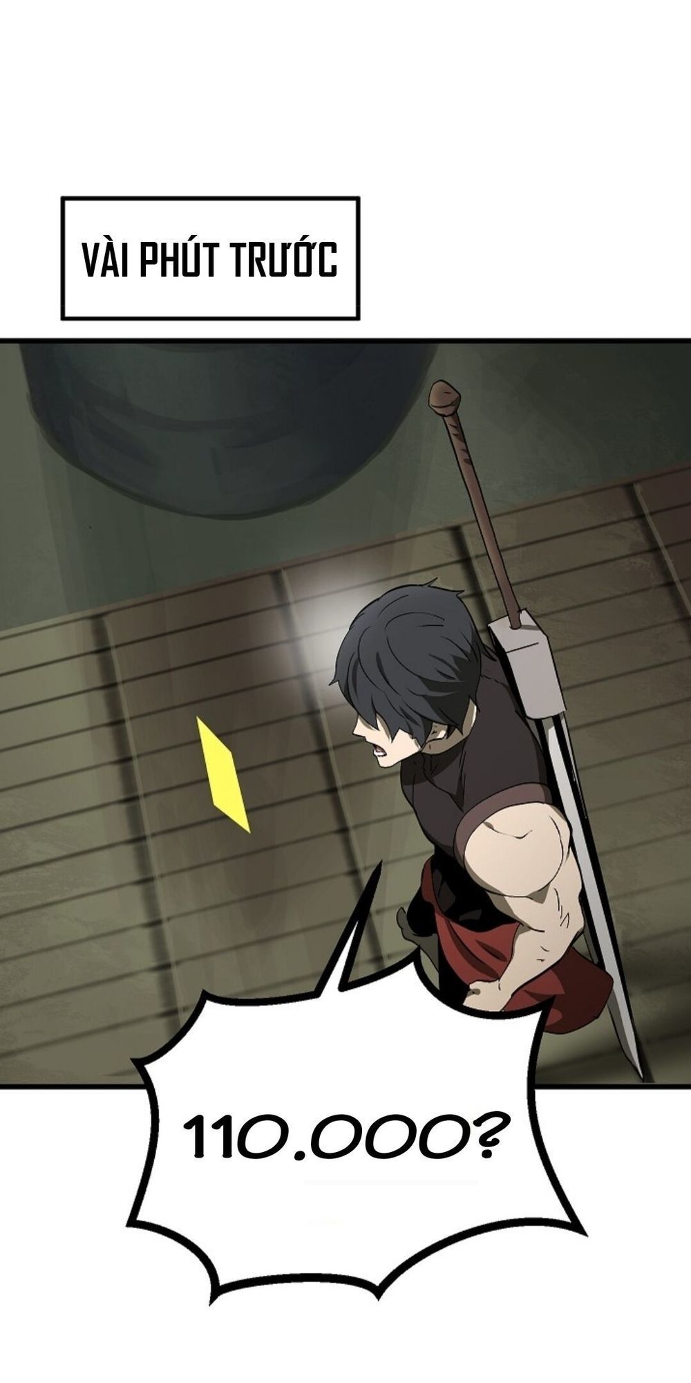 đọc truyện Anh Hùng Mạnh Nhất? Ta Không Làm Lâu Rồi! Chương 10 ảnh 46 tại Thiên Thai Truyện