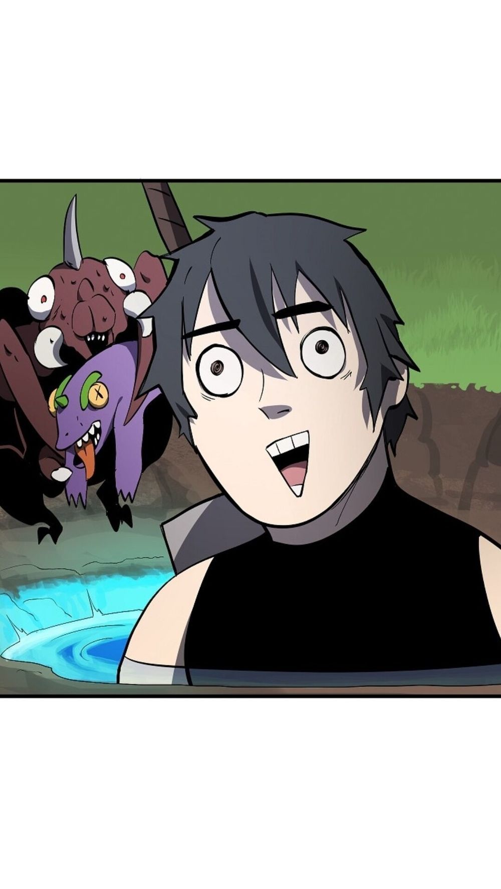 đọc truyện Anh Hùng Mạnh Nhất? Ta Không Làm Lâu Rồi! Chương 10 ảnh 59 tại Thiên Thai Truyện