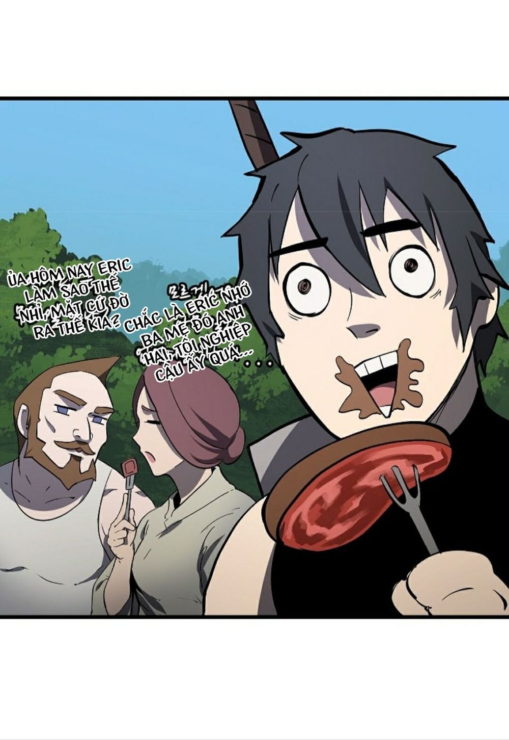 đọc truyện Anh Hùng Mạnh Nhất? Ta Không Làm Lâu Rồi! Chương 10 ảnh 62 tại Thiên Thai Truyện