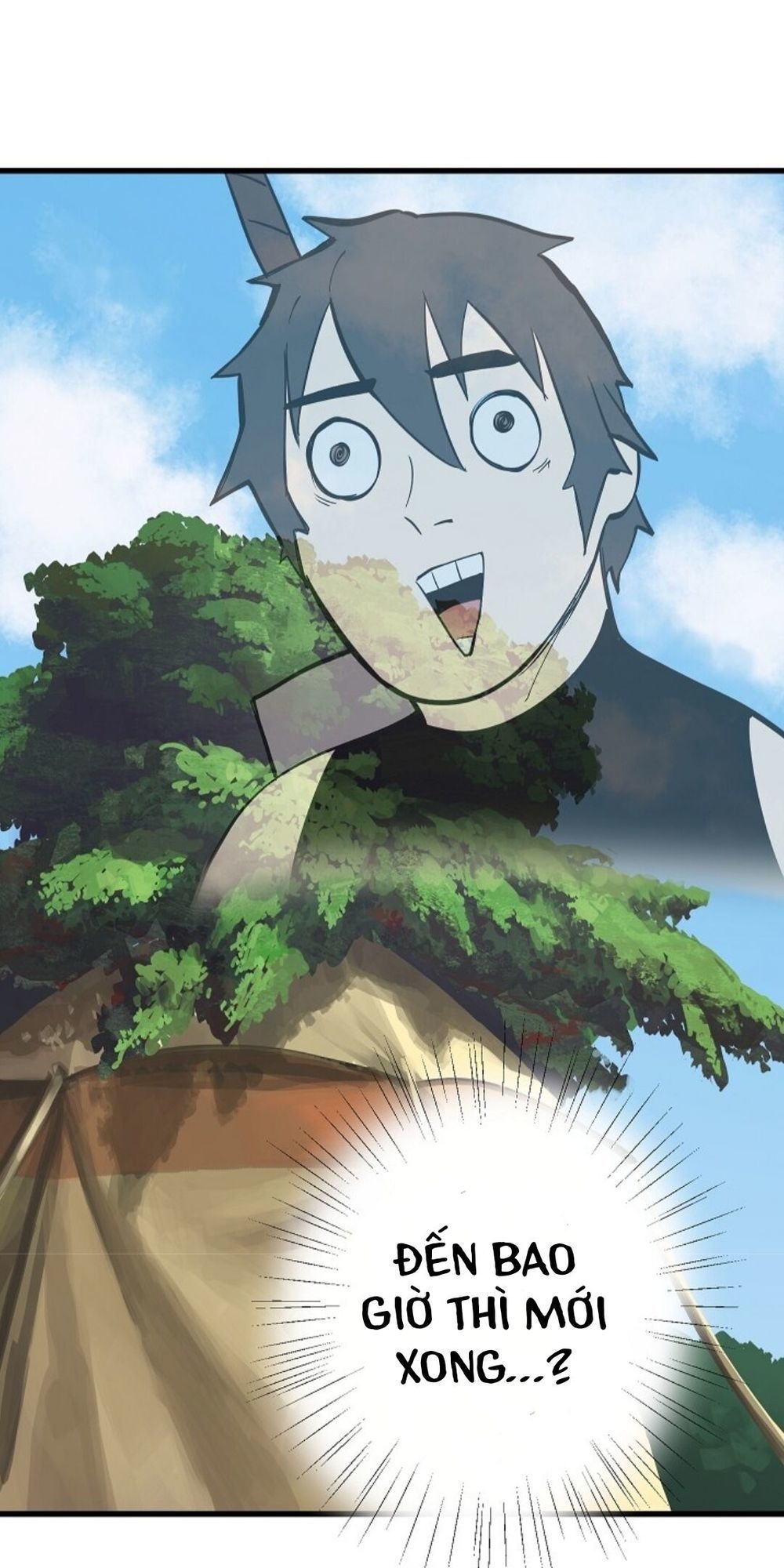 đọc truyện Anh Hùng Mạnh Nhất? Ta Không Làm Lâu Rồi! Chương 10 ảnh 63 tại Thiên Thai Truyện