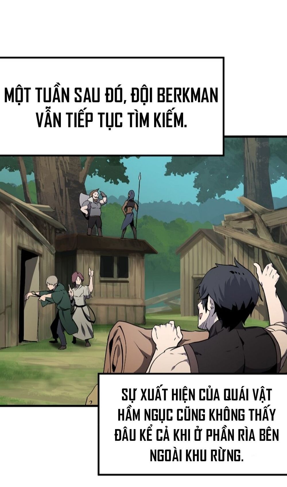 đọc truyện Anh Hùng Mạnh Nhất? Ta Không Làm Lâu Rồi! Chương 10 ảnh 68 tại Thiên Thai Truyện