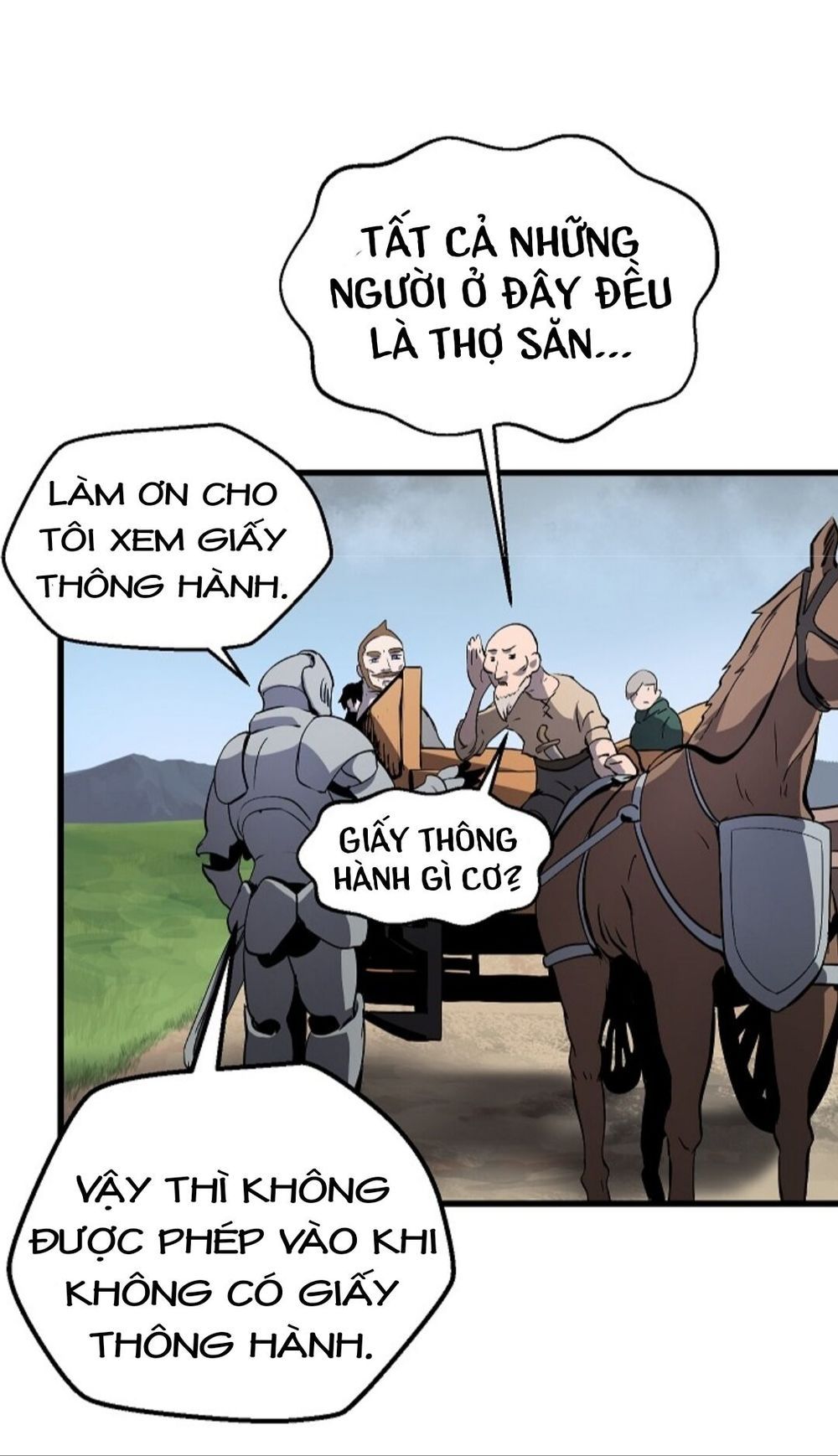 đọc truyện Anh Hùng Mạnh Nhất? Ta Không Làm Lâu Rồi! Chương 10 ảnh 70 tại Thiên Thai Truyện