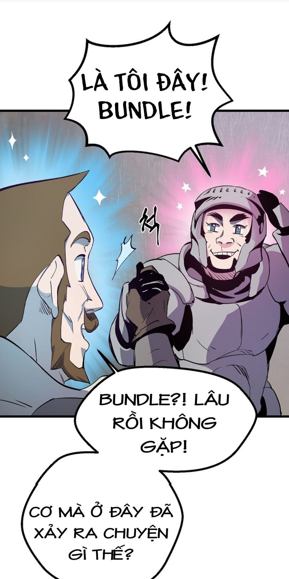 đọc truyện Anh Hùng Mạnh Nhất? Ta Không Làm Lâu Rồi! Chương 10 ảnh 74 tại Thiên Thai Truyện