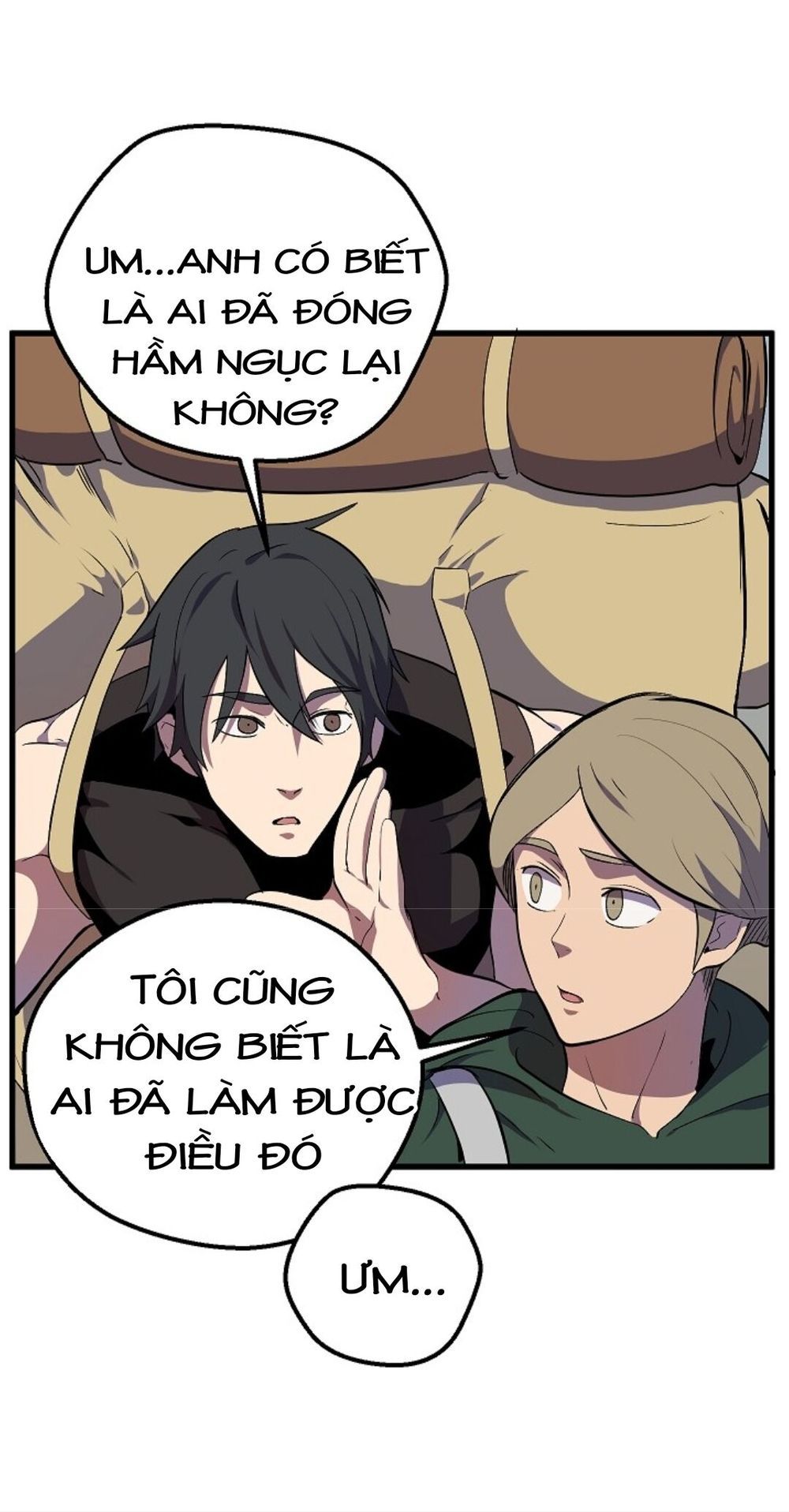 đọc truyện Anh Hùng Mạnh Nhất? Ta Không Làm Lâu Rồi! Chương 10 ảnh 85 tại Thiên Thai Truyện