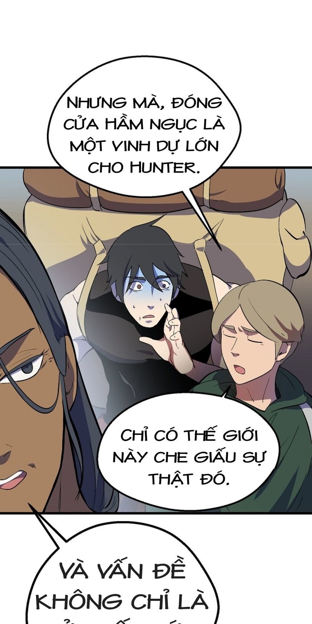 đọc truyện Anh Hùng Mạnh Nhất? Ta Không Làm Lâu Rồi! Chương 10 ảnh 86 tại Thiên Thai Truyện