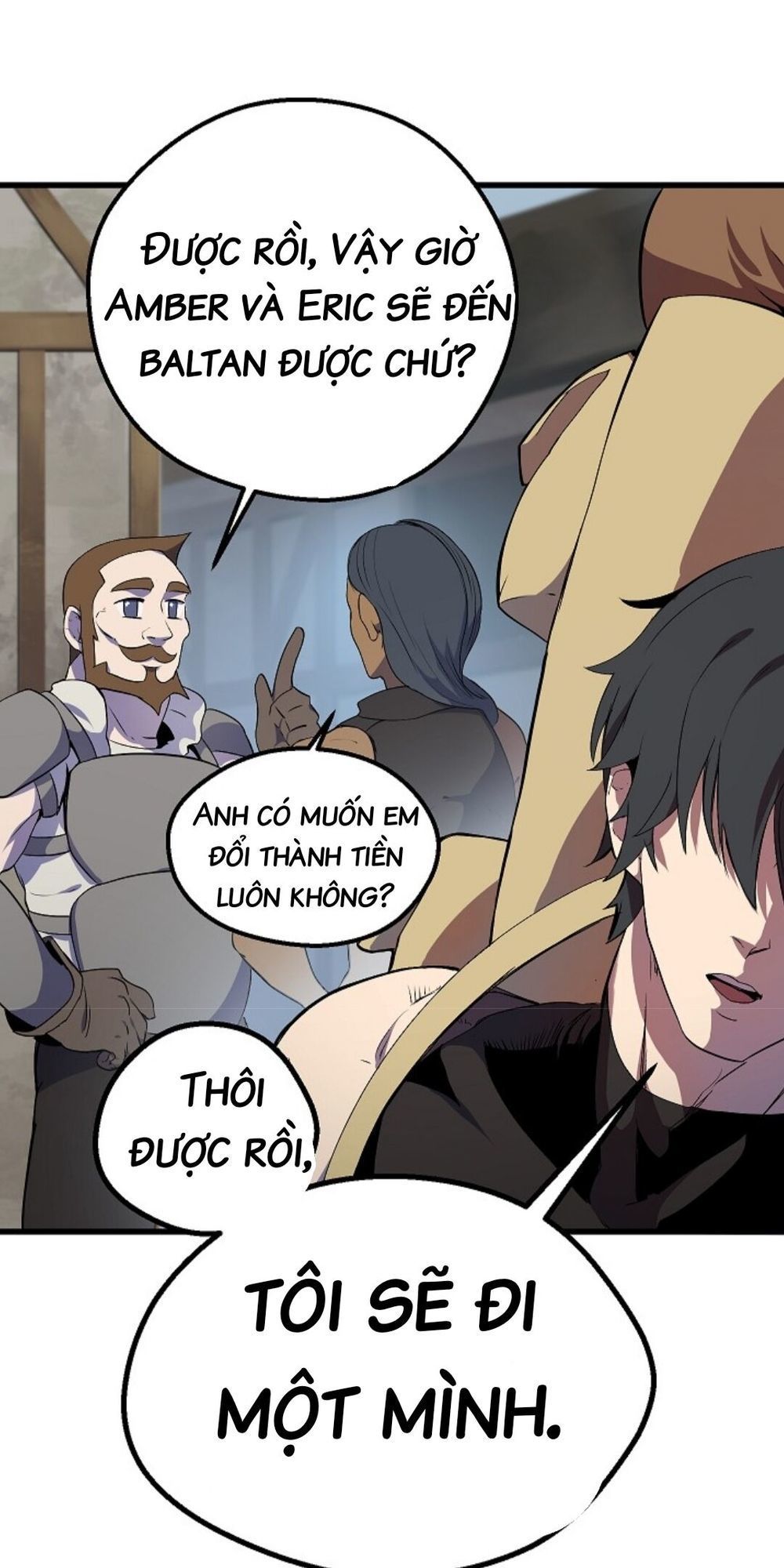 đọc truyện Anh Hùng Mạnh Nhất? Ta Không Làm Lâu Rồi! Chương 10 ảnh 98 tại Thiên Thai Truyện