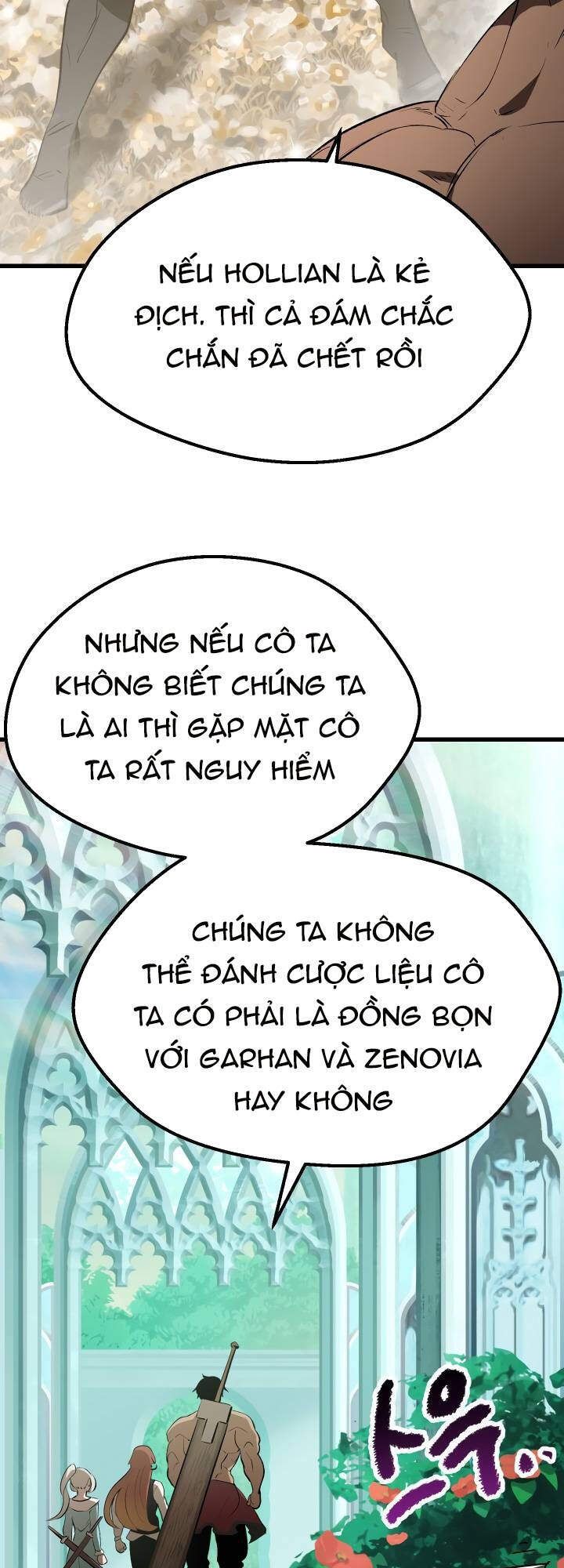 đọc truyện Anh Hùng Mạnh Nhất? Ta Không Làm Lâu Rồi! Chương 100 ảnh 12 tại Thiên Thai Truyện