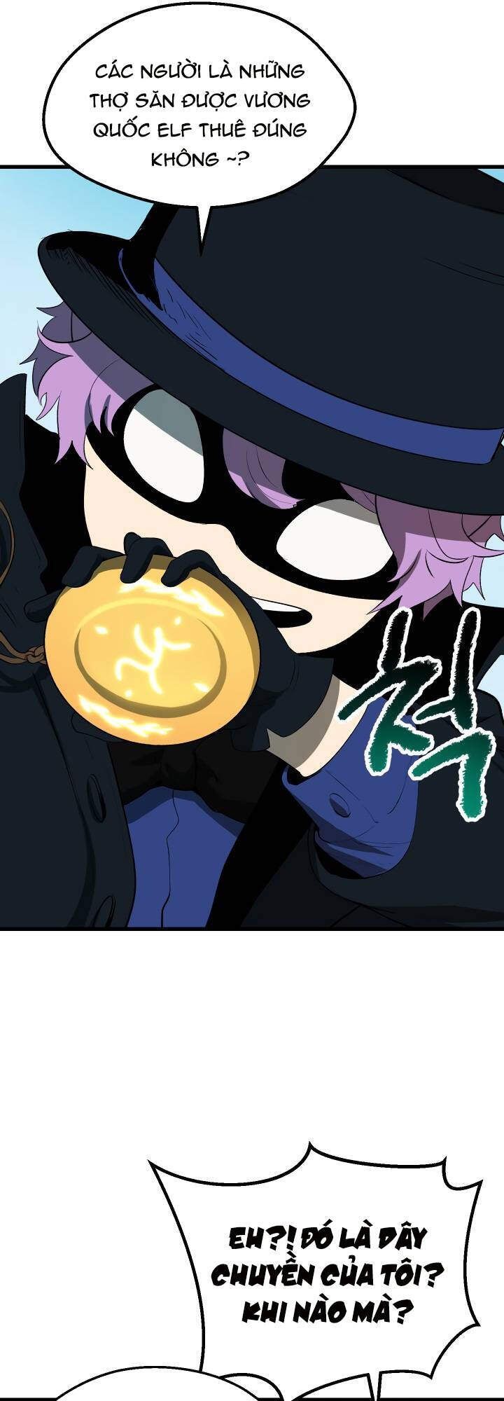 đọc truyện Anh Hùng Mạnh Nhất? Ta Không Làm Lâu Rồi! Chương 100 ảnh 20 tại Thiên Thai Truyện