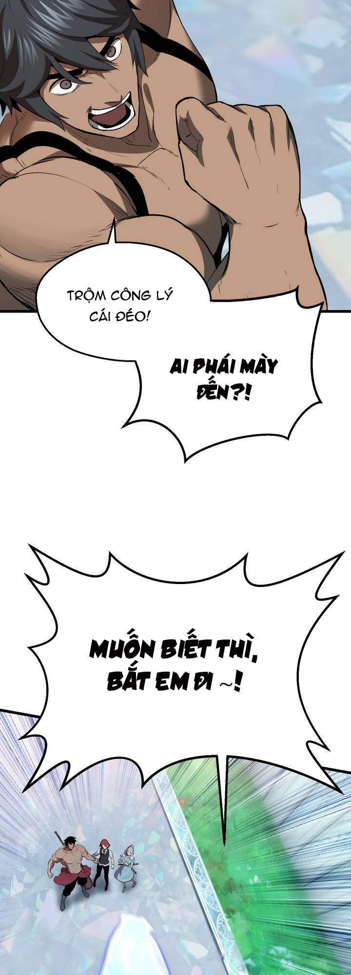 đọc truyện Anh Hùng Mạnh Nhất? Ta Không Làm Lâu Rồi! Chương 100 ảnh 22 tại Thiên Thai Truyện