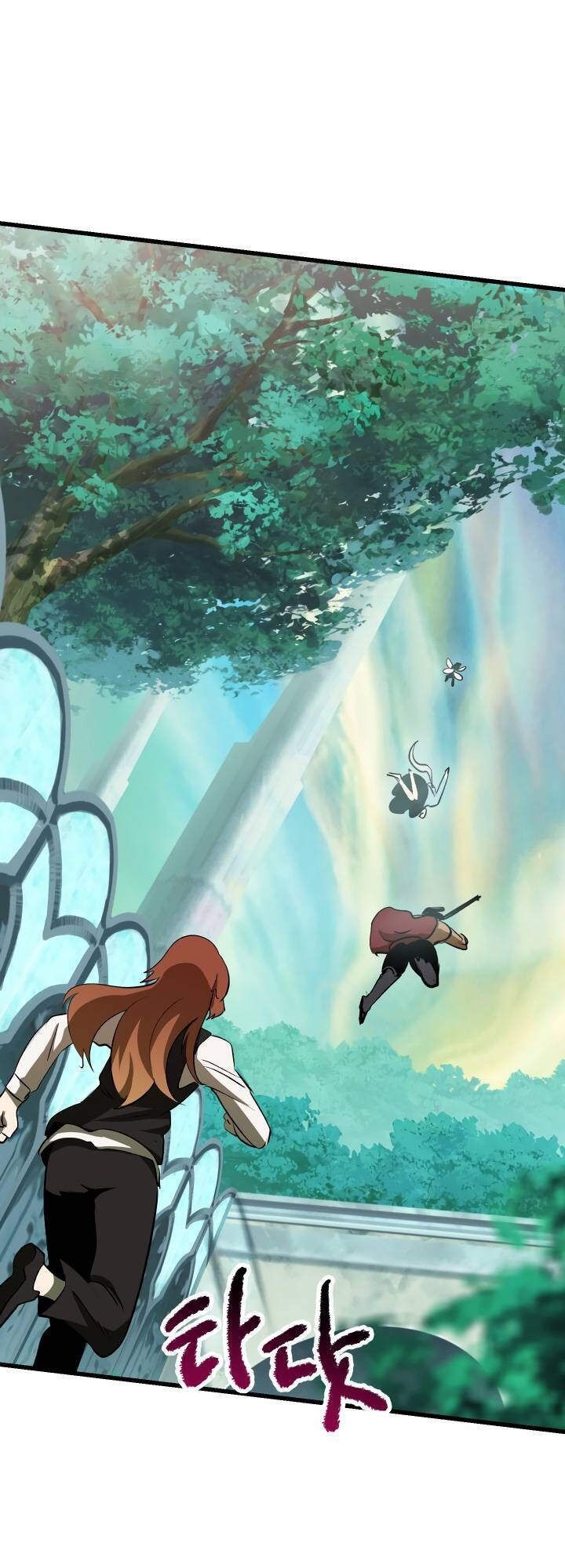 đọc truyện Anh Hùng Mạnh Nhất? Ta Không Làm Lâu Rồi! Chương 100 ảnh 28 tại Thiên Thai Truyện