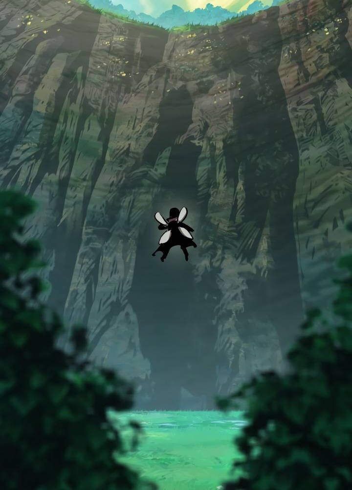 đọc truyện Anh Hùng Mạnh Nhất? Ta Không Làm Lâu Rồi! Chương 100 ảnh 31 tại Thiên Thai Truyện