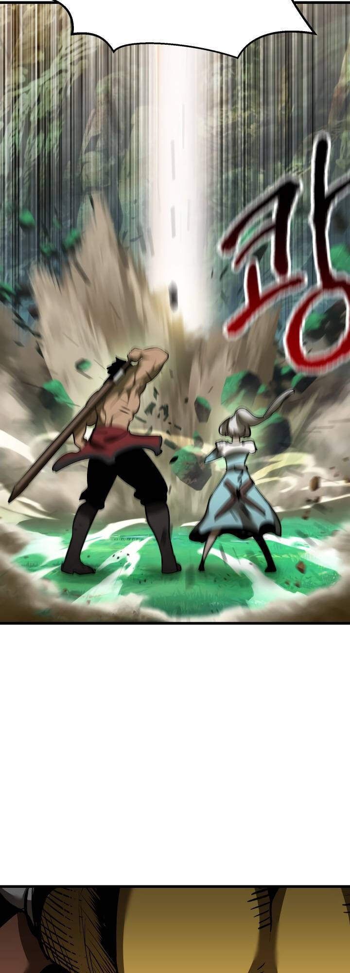 đọc truyện Anh Hùng Mạnh Nhất? Ta Không Làm Lâu Rồi! Chương 100 ảnh 38 tại Thiên Thai Truyện