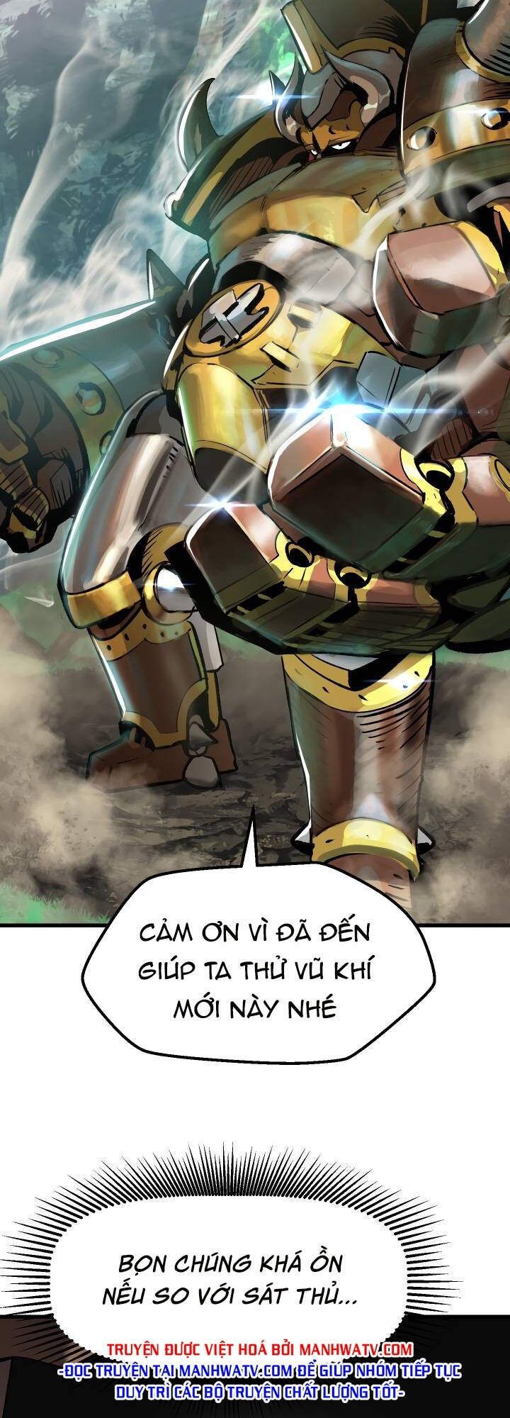 đọc truyện Anh Hùng Mạnh Nhất? Ta Không Làm Lâu Rồi! Chương 100 ảnh 40 tại Thiên Thai Truyện