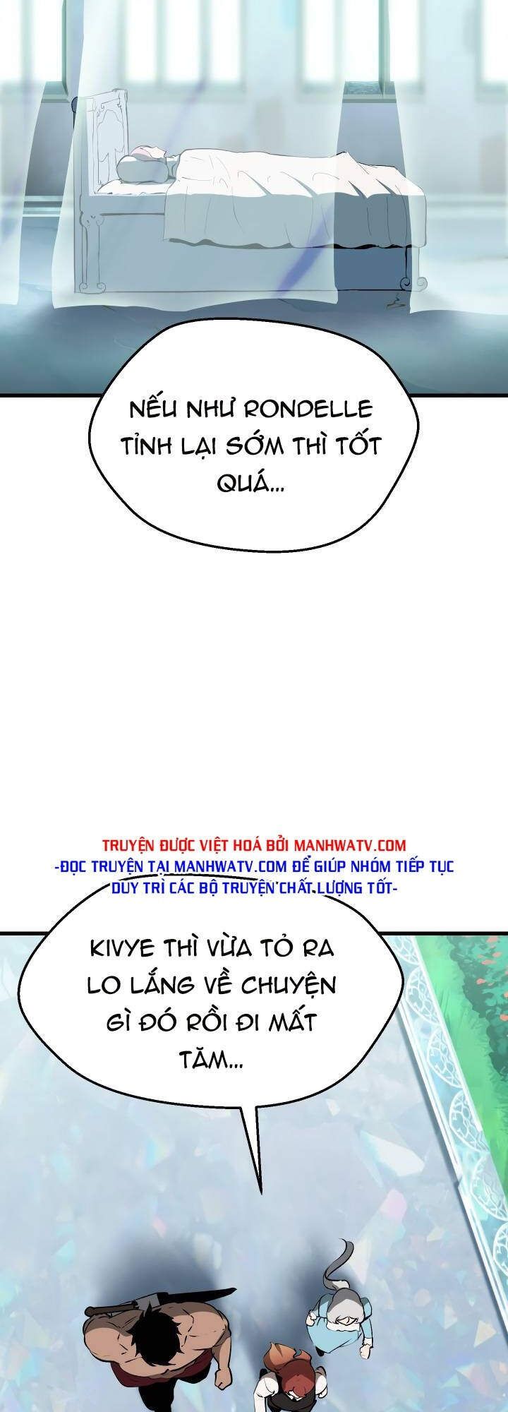 đọc truyện Anh Hùng Mạnh Nhất? Ta Không Làm Lâu Rồi! Chương 100 ảnh 6 tại Thiên Thai Truyện