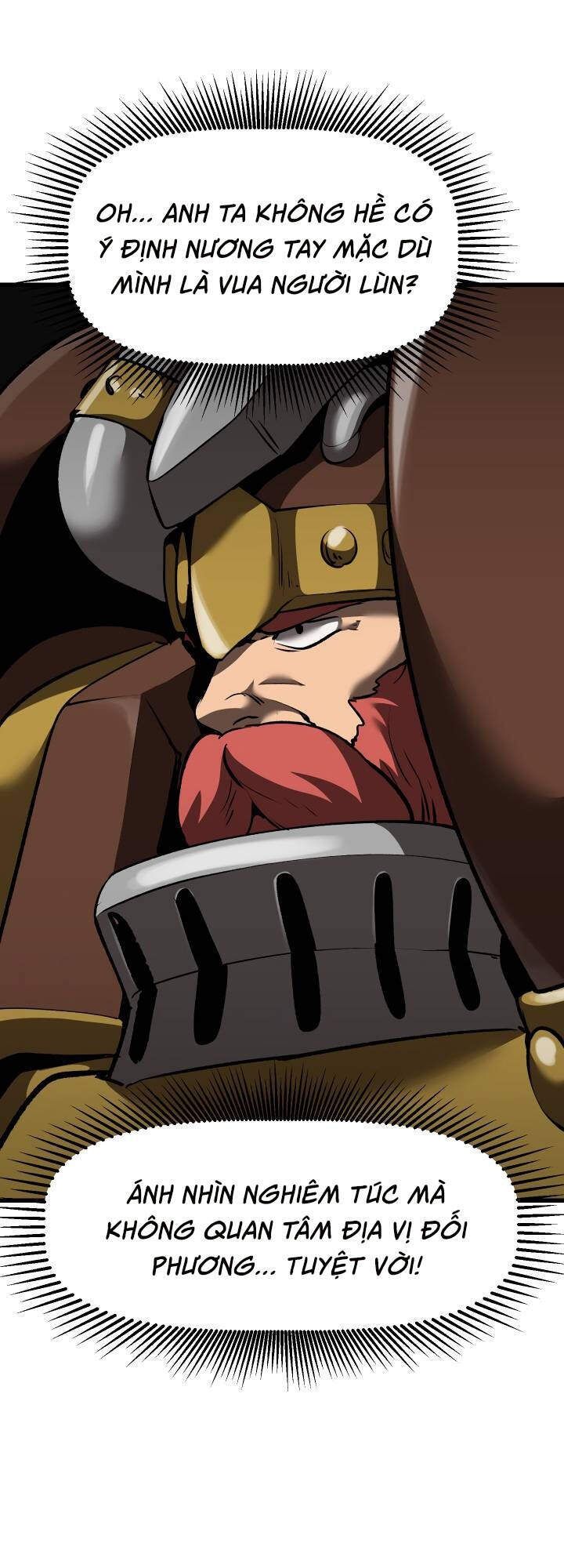 đọc truyện Anh Hùng Mạnh Nhất? Ta Không Làm Lâu Rồi! Chương 100 ảnh 43 tại Thiên Thai Truyện