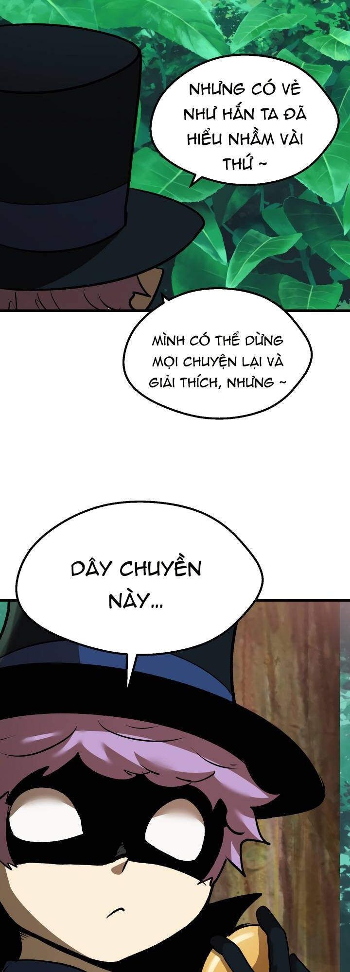 đọc truyện Anh Hùng Mạnh Nhất? Ta Không Làm Lâu Rồi! Chương 100 ảnh 45 tại Thiên Thai Truyện