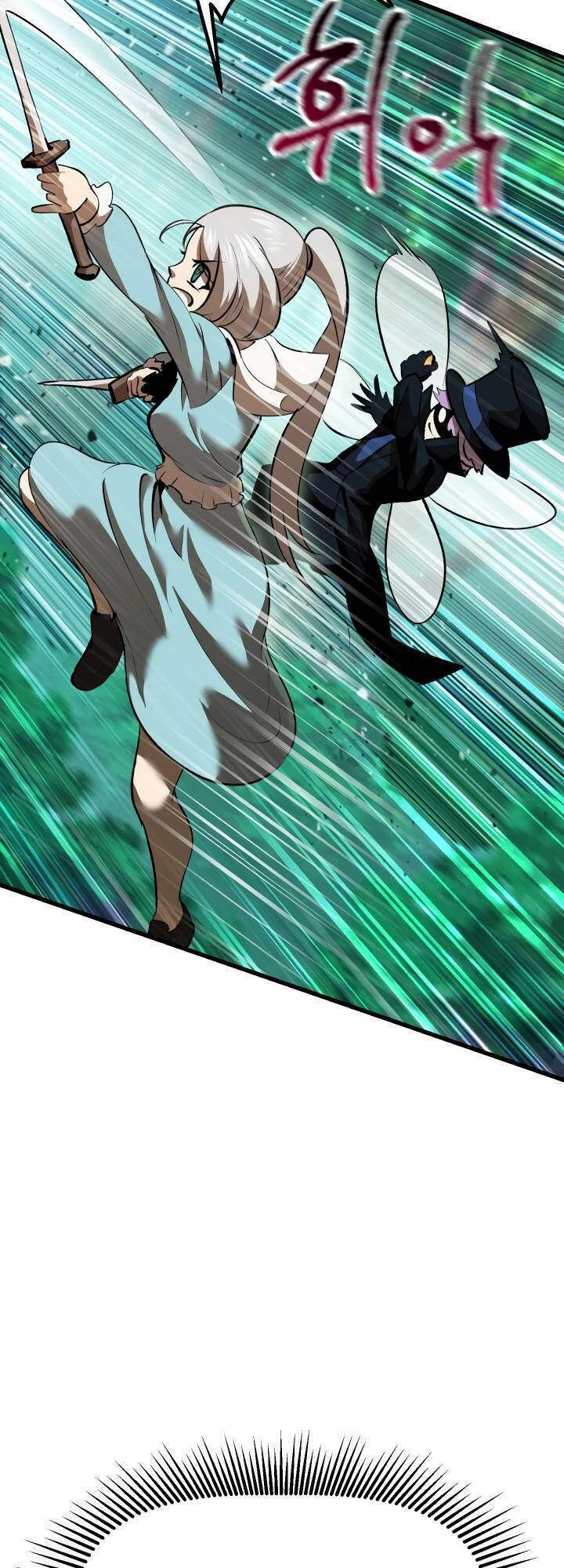 đọc truyện Anh Hùng Mạnh Nhất? Ta Không Làm Lâu Rồi! Chương 100 ảnh 48 tại Thiên Thai Truyện