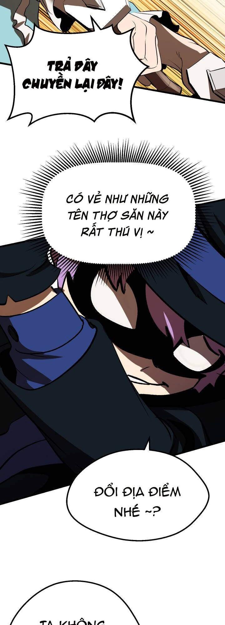 đọc truyện Anh Hùng Mạnh Nhất? Ta Không Làm Lâu Rồi! Chương 100 ảnh 50 tại Thiên Thai Truyện