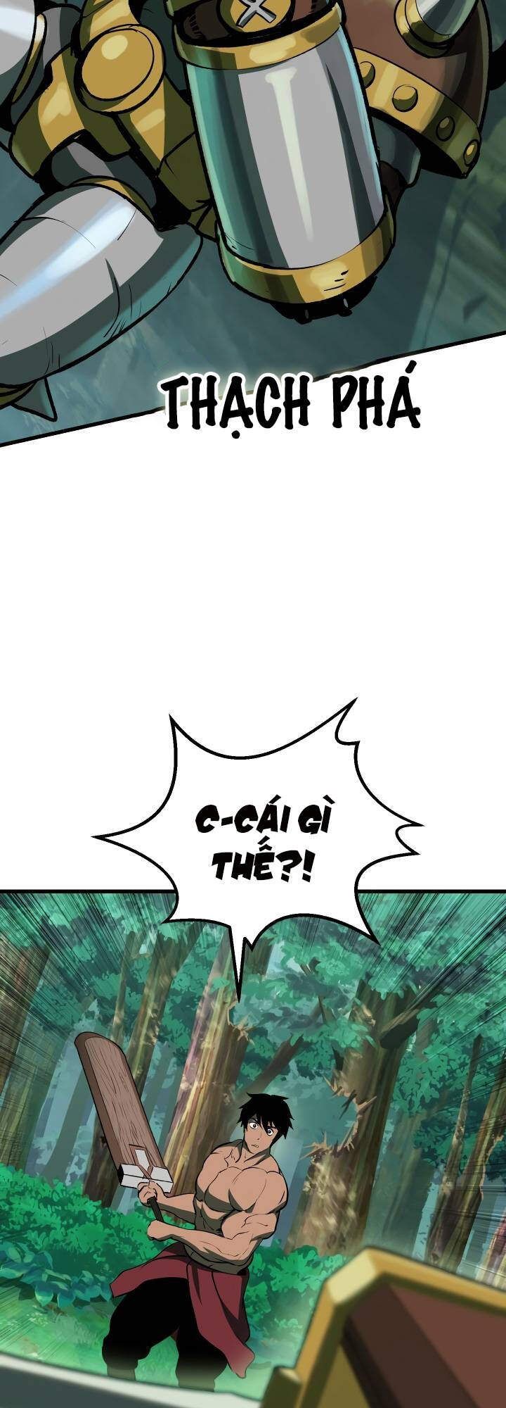 đọc truyện Anh Hùng Mạnh Nhất? Ta Không Làm Lâu Rồi! Chương 100 ảnh 53 tại Thiên Thai Truyện