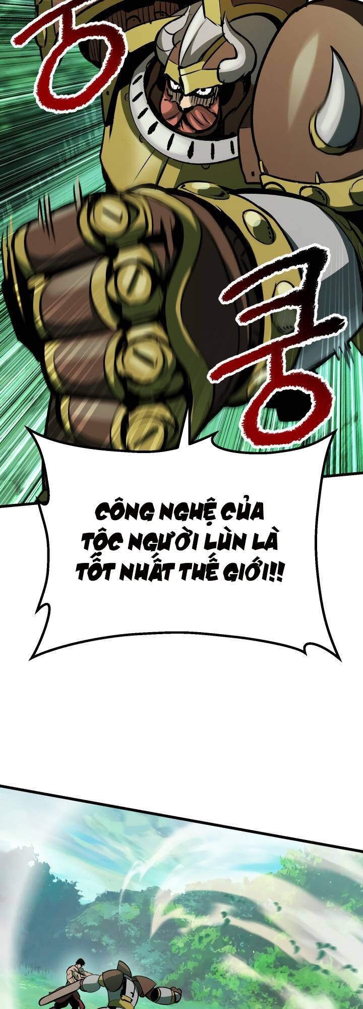 đọc truyện Anh Hùng Mạnh Nhất? Ta Không Làm Lâu Rồi! Chương 100 ảnh 73 tại Thiên Thai Truyện