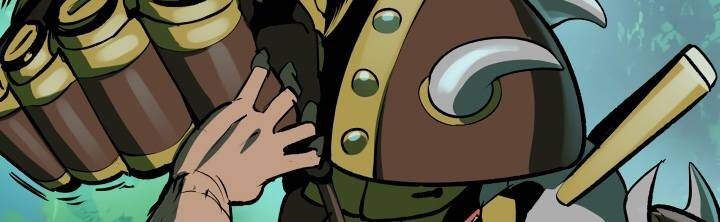 đọc truyện Anh Hùng Mạnh Nhất? Ta Không Làm Lâu Rồi! Chương 100 ảnh 77 tại Thiên Thai Truyện