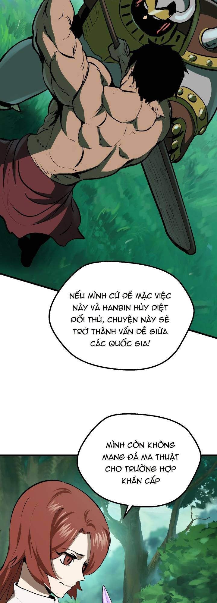 đọc truyện Anh Hùng Mạnh Nhất? Ta Không Làm Lâu Rồi! Chương 100 ảnh 78 tại Thiên Thai Truyện