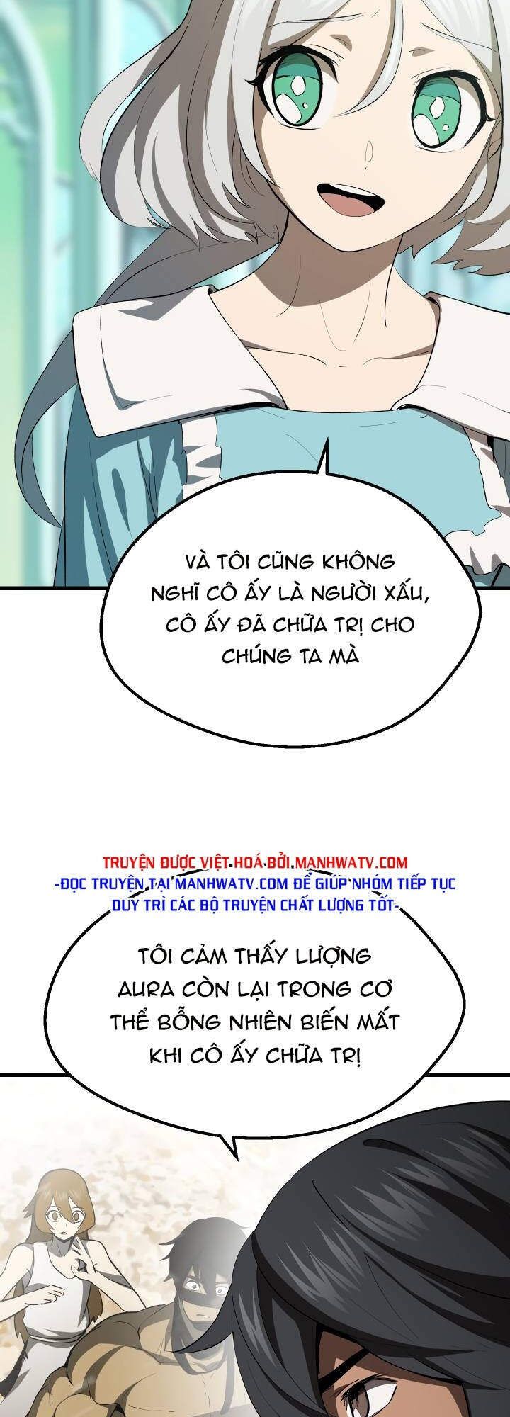 đọc truyện Anh Hùng Mạnh Nhất? Ta Không Làm Lâu Rồi! Chương 100 ảnh 10 tại Thiên Thai Truyện