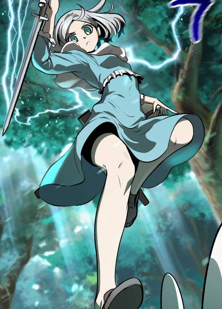 đọc truyện Anh Hùng Mạnh Nhất? Ta Không Làm Lâu Rồi! Chương 100 ảnh 86 tại Thiên Thai Truyện