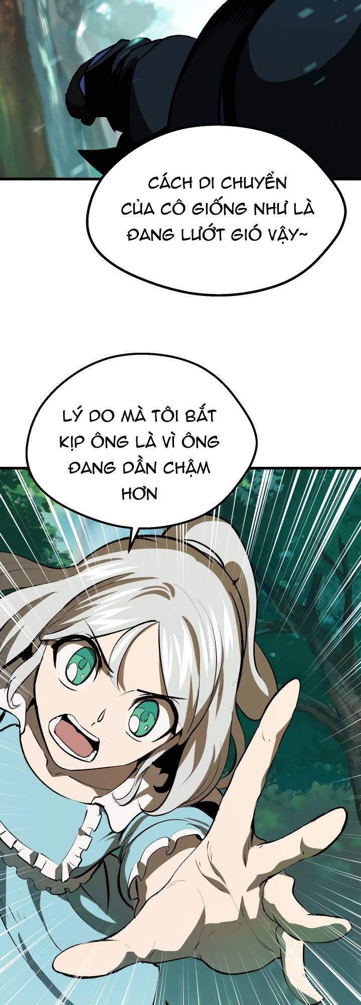 đọc truyện Anh Hùng Mạnh Nhất? Ta Không Làm Lâu Rồi! Chương 100 ảnh 88 tại Thiên Thai Truyện