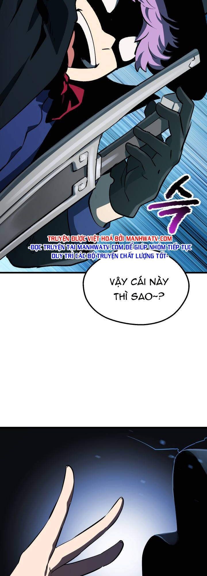 đọc truyện Anh Hùng Mạnh Nhất? Ta Không Làm Lâu Rồi! Chương 100 ảnh 90 tại Thiên Thai Truyện