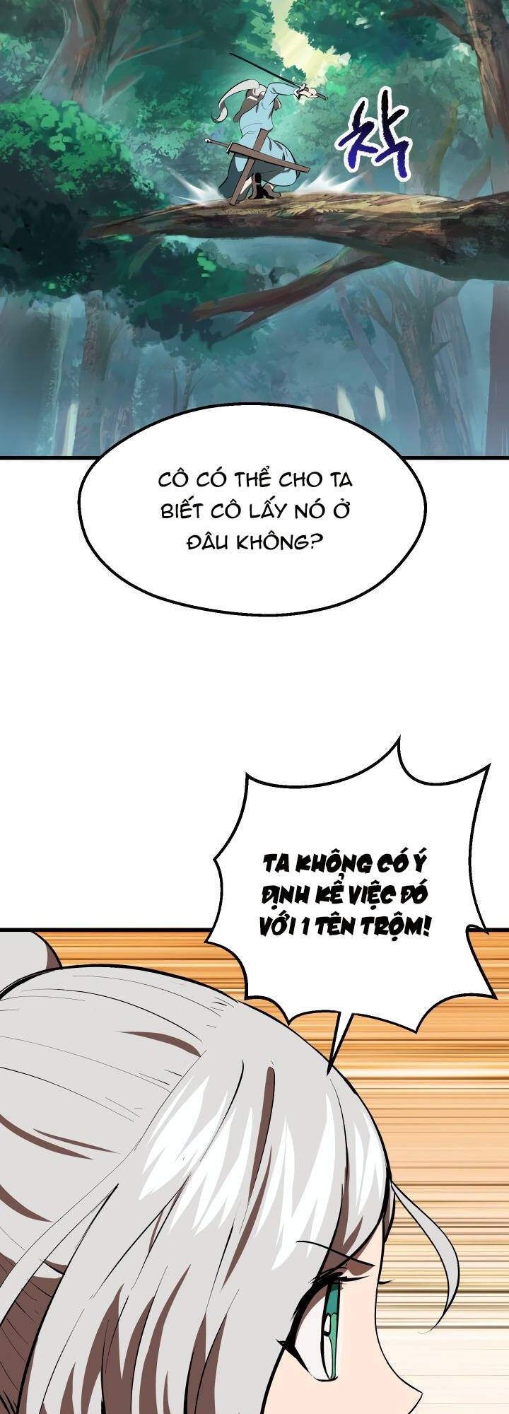 đọc truyện Anh Hùng Mạnh Nhất? Ta Không Làm Lâu Rồi! Chương 100 ảnh 95 tại Thiên Thai Truyện