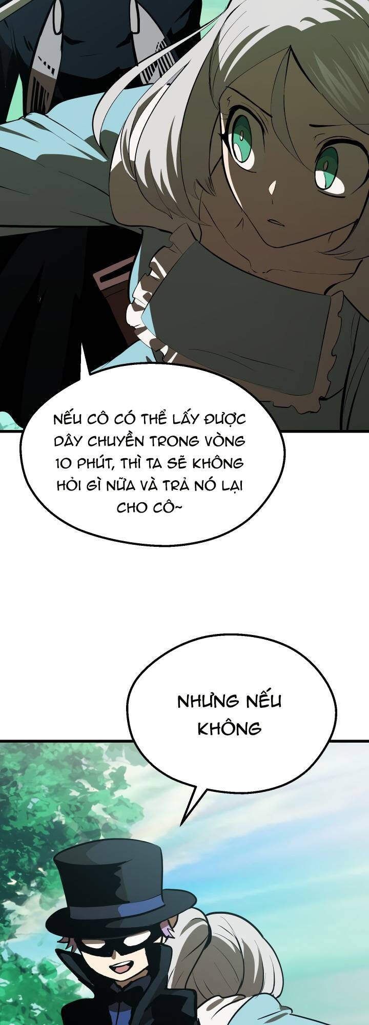 đọc truyện Anh Hùng Mạnh Nhất? Ta Không Làm Lâu Rồi! Chương 100 ảnh 98 tại Thiên Thai Truyện