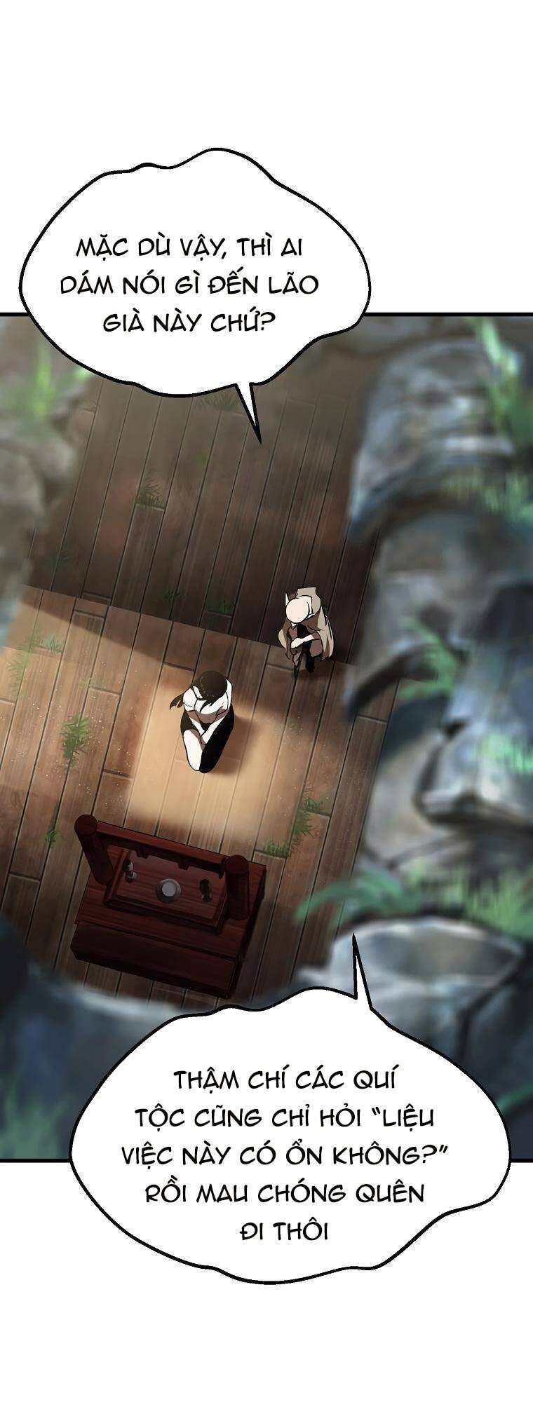 đọc truyện Anh Hùng Mạnh Nhất? Ta Không Làm Lâu Rồi! Chương 101 ảnh 12 tại Thiên Thai Truyện