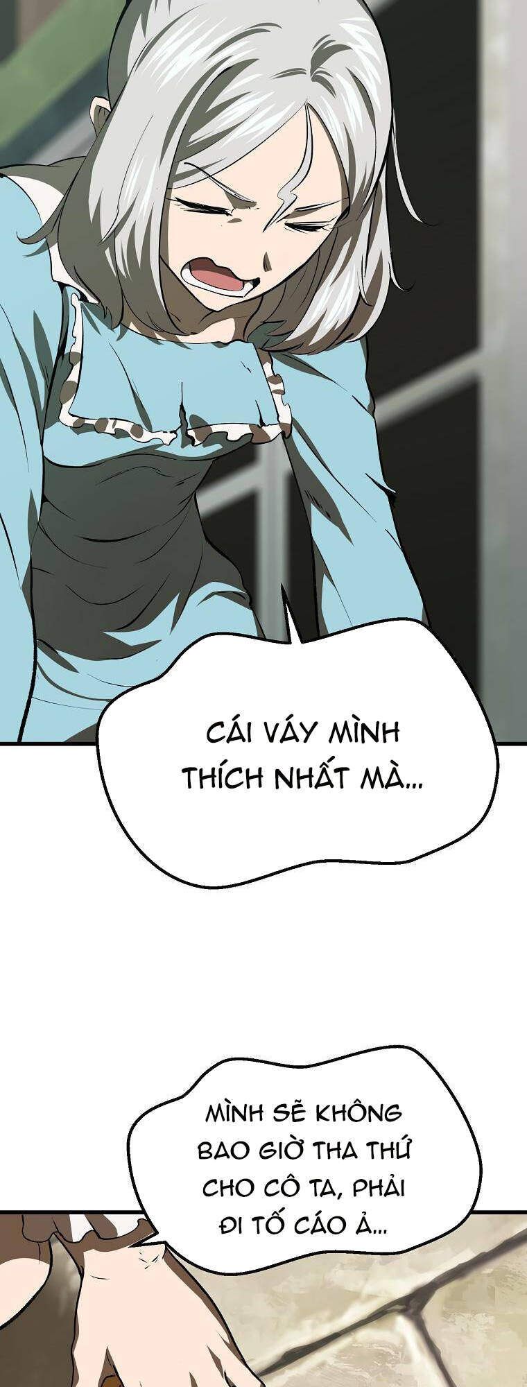 đọc truyện Anh Hùng Mạnh Nhất? Ta Không Làm Lâu Rồi! Chương 101 ảnh 110 tại Thiên Thai Truyện