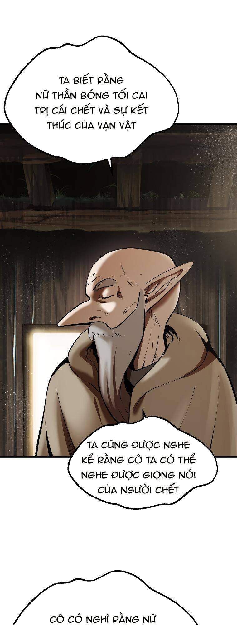 đọc truyện Anh Hùng Mạnh Nhất? Ta Không Làm Lâu Rồi! Chương 101 ảnh 20 tại Thiên Thai Truyện