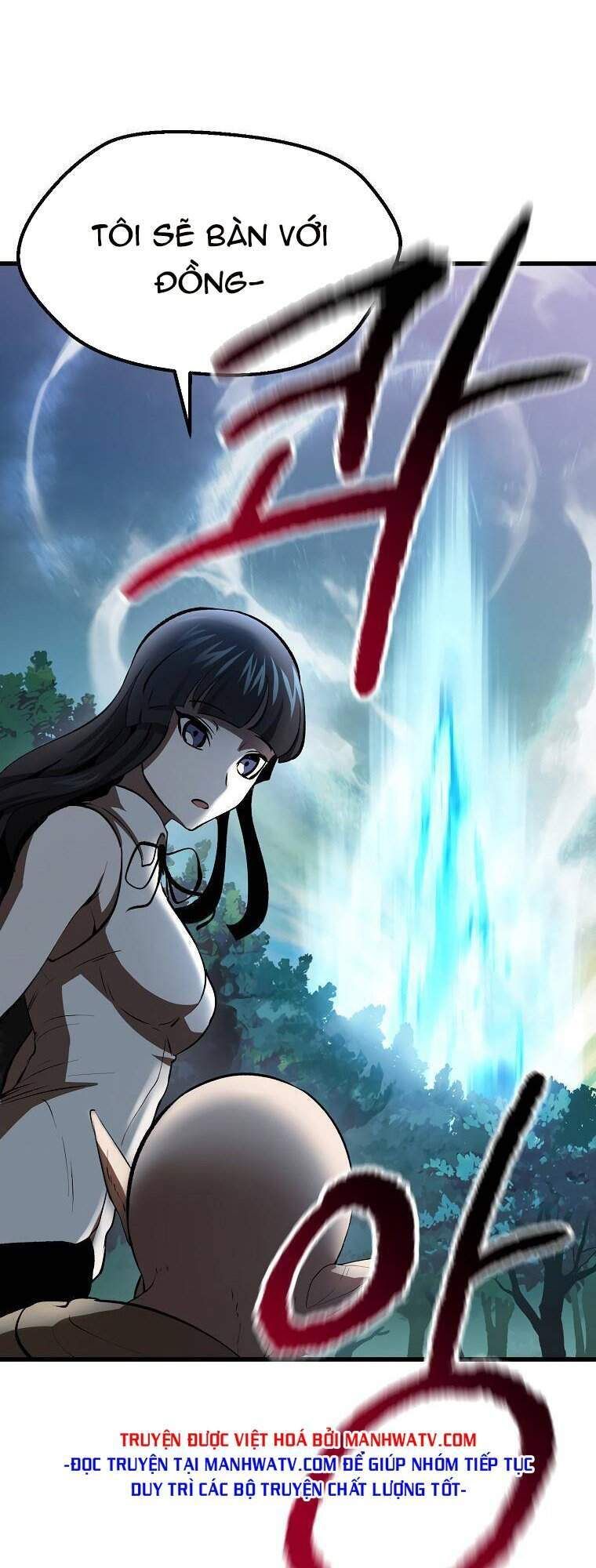 đọc truyện Anh Hùng Mạnh Nhất? Ta Không Làm Lâu Rồi! Chương 101 ảnh 26 tại Thiên Thai Truyện