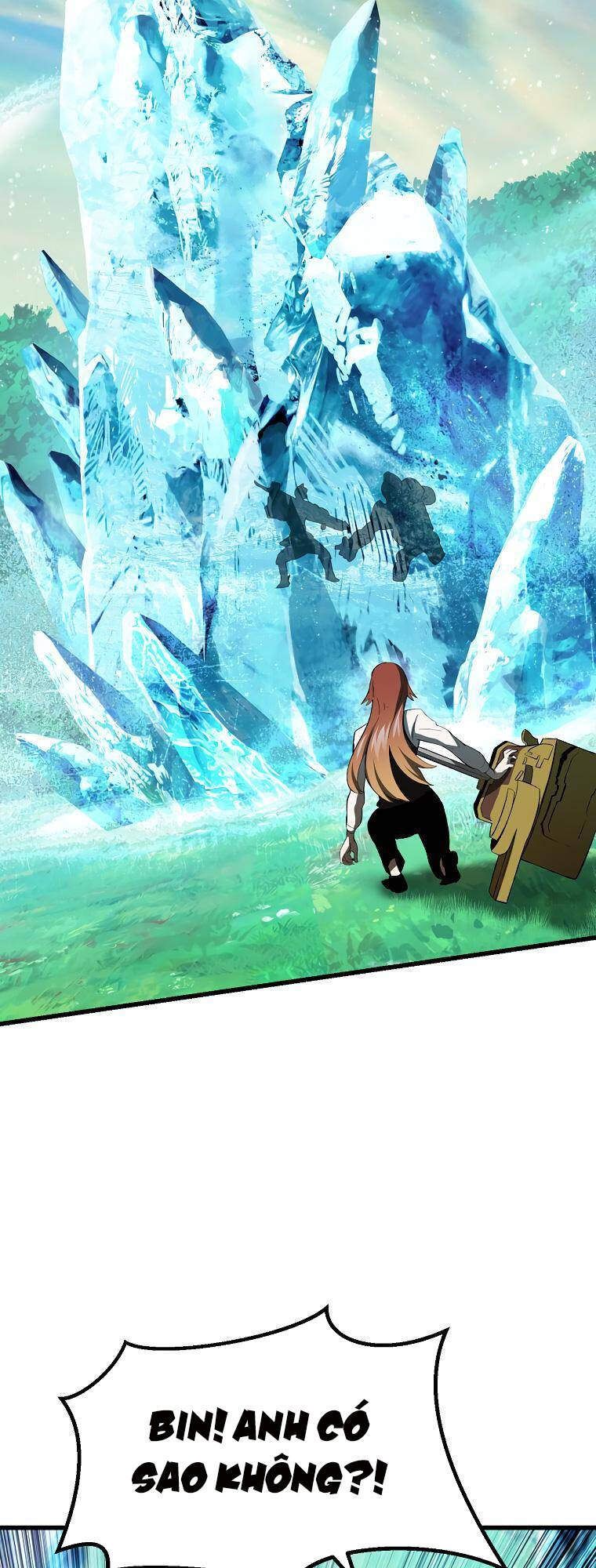 đọc truyện Anh Hùng Mạnh Nhất? Ta Không Làm Lâu Rồi! Chương 101 ảnh 32 tại Thiên Thai Truyện