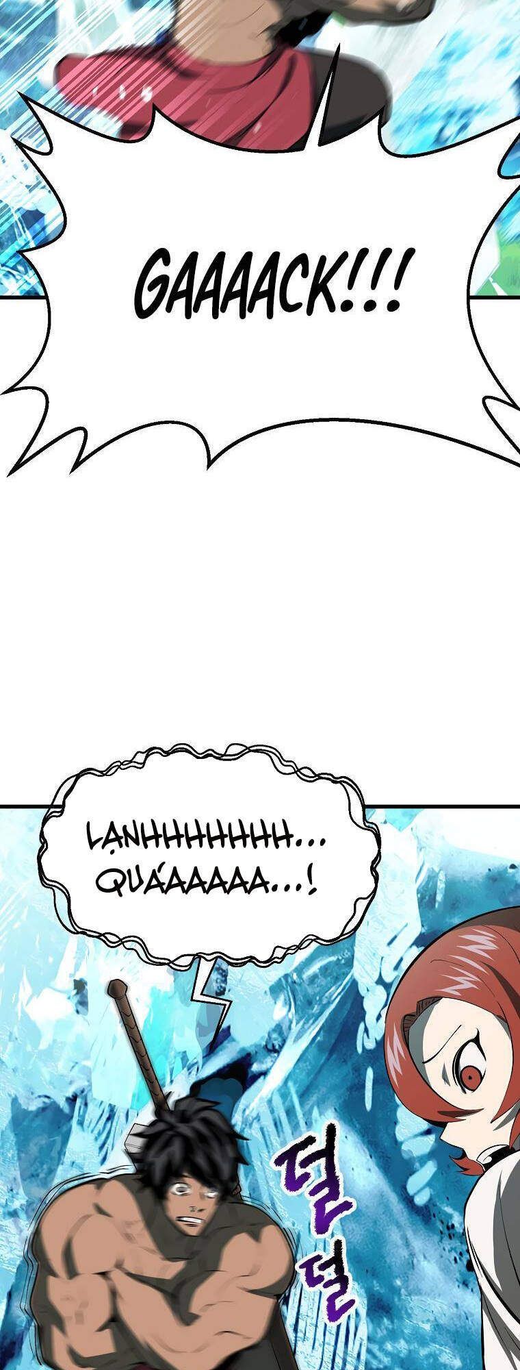 đọc truyện Anh Hùng Mạnh Nhất? Ta Không Làm Lâu Rồi! Chương 101 ảnh 34 tại Thiên Thai Truyện