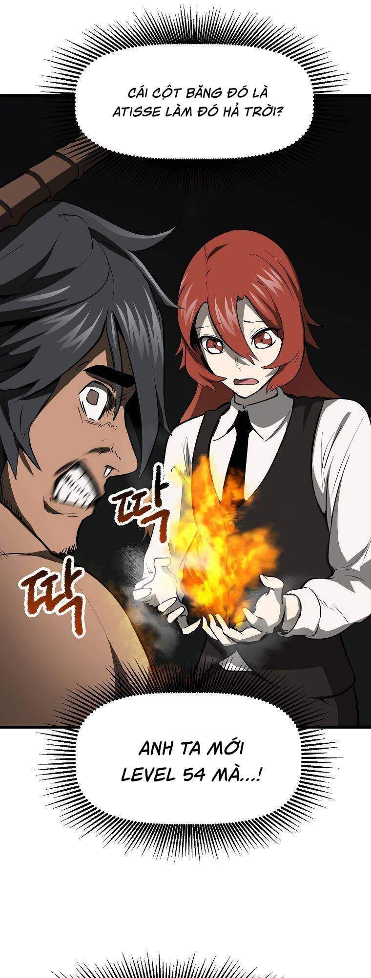 đọc truyện Anh Hùng Mạnh Nhất? Ta Không Làm Lâu Rồi! Chương 101 ảnh 36 tại Thiên Thai Truyện