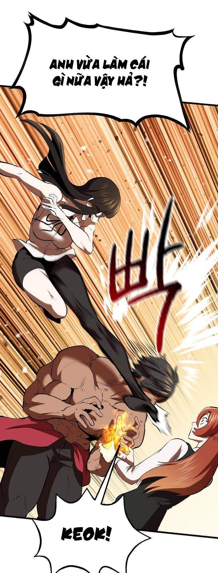 đọc truyện Anh Hùng Mạnh Nhất? Ta Không Làm Lâu Rồi! Chương 101 ảnh 40 tại Thiên Thai Truyện