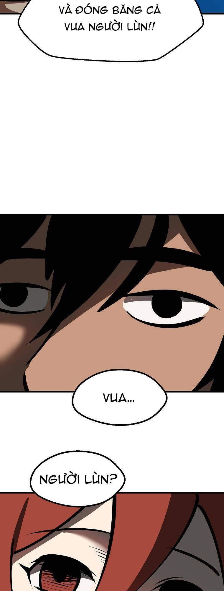 đọc truyện Anh Hùng Mạnh Nhất? Ta Không Làm Lâu Rồi! Chương 101 ảnh 44 tại Thiên Thai Truyện