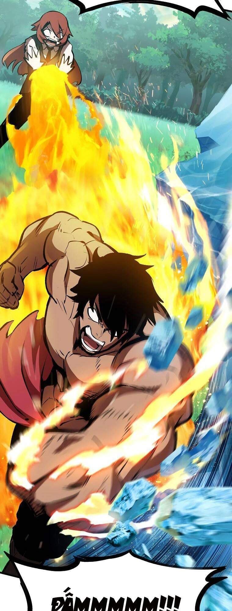 đọc truyện Anh Hùng Mạnh Nhất? Ta Không Làm Lâu Rồi! Chương 101 ảnh 46 tại Thiên Thai Truyện