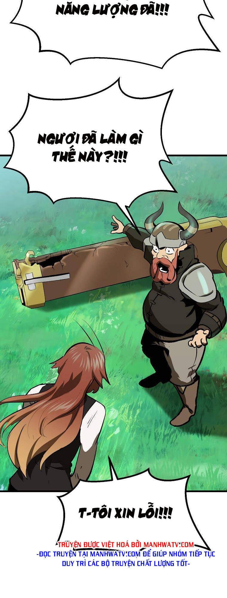 đọc truyện Anh Hùng Mạnh Nhất? Ta Không Làm Lâu Rồi! Chương 101 ảnh 50 tại Thiên Thai Truyện