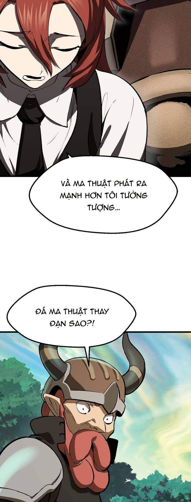 đọc truyện Anh Hùng Mạnh Nhất? Ta Không Làm Lâu Rồi! Chương 101 ảnh 52 tại Thiên Thai Truyện