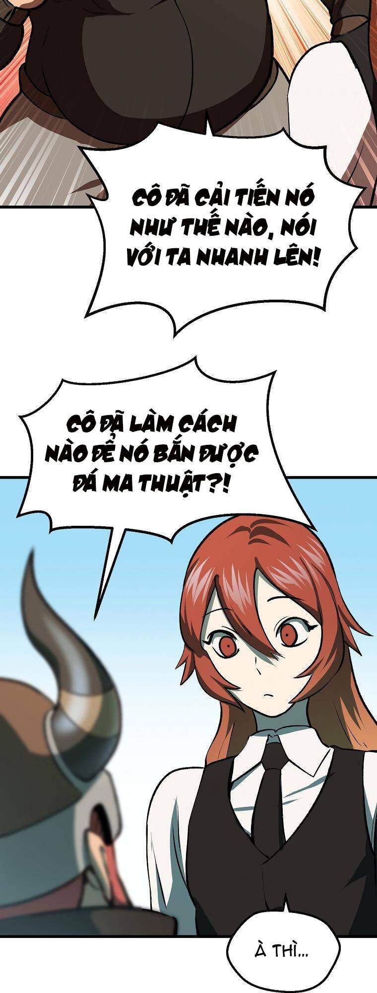 đọc truyện Anh Hùng Mạnh Nhất? Ta Không Làm Lâu Rồi! Chương 101 ảnh 56 tại Thiên Thai Truyện