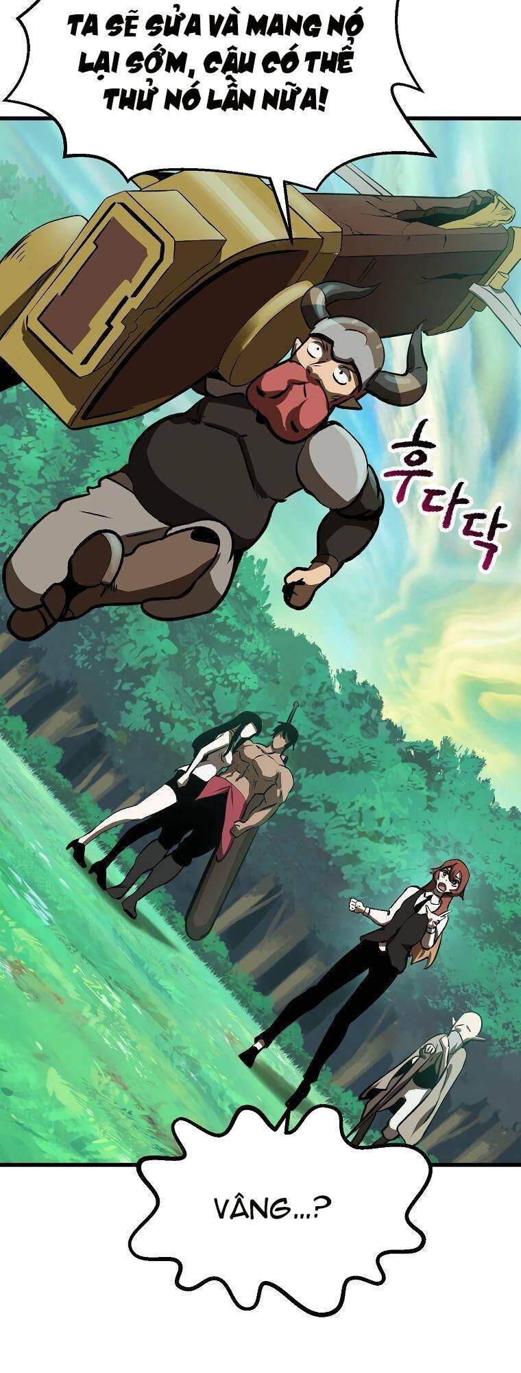 đọc truyện Anh Hùng Mạnh Nhất? Ta Không Làm Lâu Rồi! Chương 101 ảnh 60 tại Thiên Thai Truyện