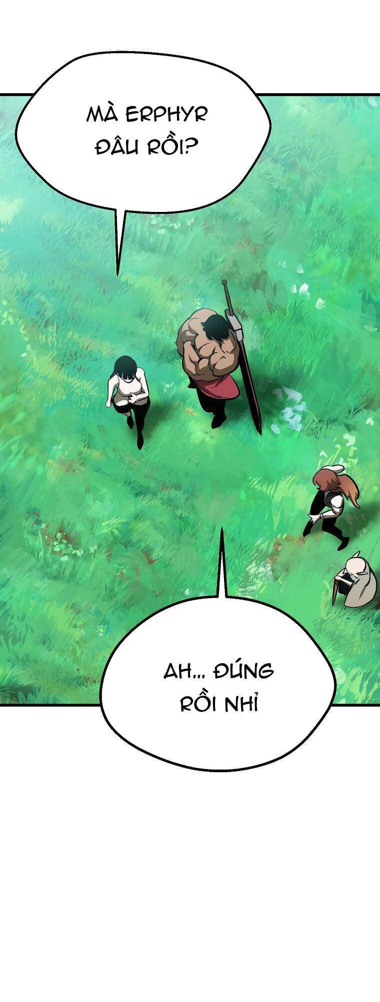 đọc truyện Anh Hùng Mạnh Nhất? Ta Không Làm Lâu Rồi! Chương 101 ảnh 64 tại Thiên Thai Truyện