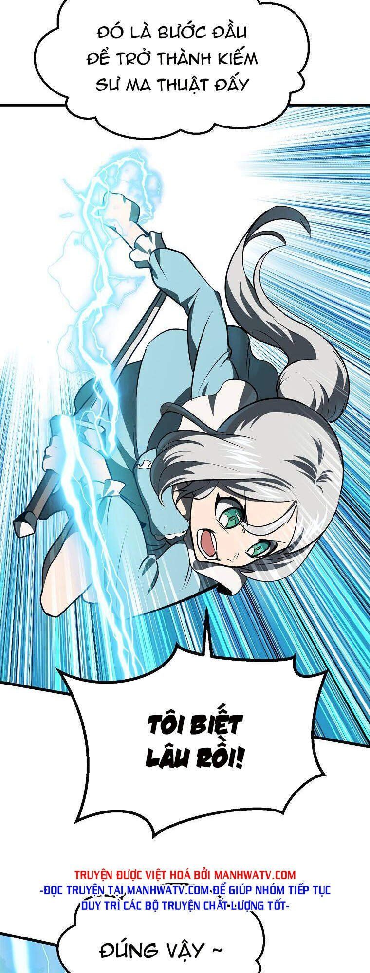 đọc truyện Anh Hùng Mạnh Nhất? Ta Không Làm Lâu Rồi! Chương 101 ảnh 70 tại Thiên Thai Truyện