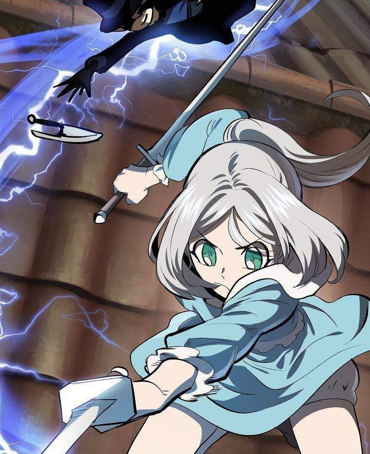 đọc truyện Anh Hùng Mạnh Nhất? Ta Không Làm Lâu Rồi! Chương 101 ảnh 73 tại Thiên Thai Truyện