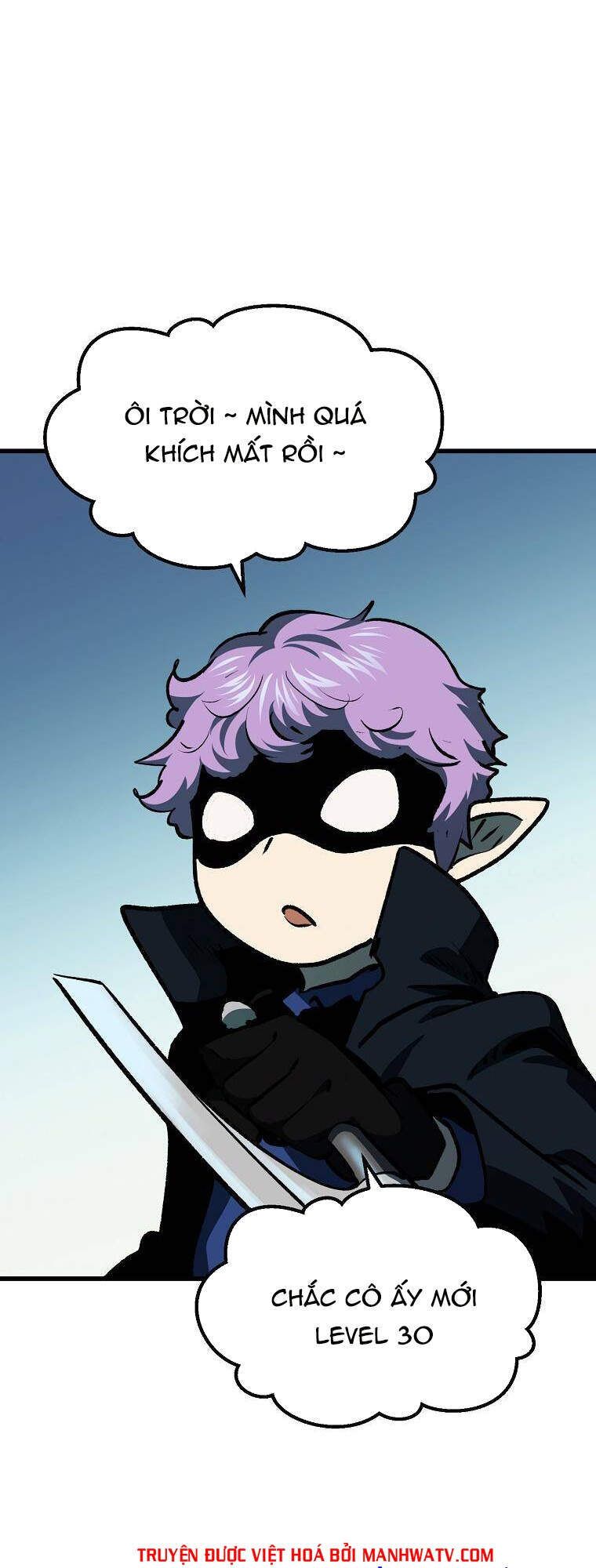 đọc truyện Anh Hùng Mạnh Nhất? Ta Không Làm Lâu Rồi! Chương 101 ảnh 86 tại Thiên Thai Truyện